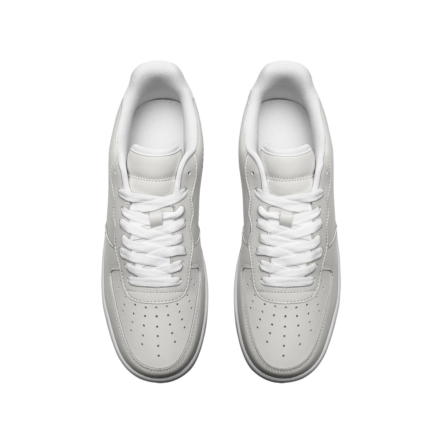 VELVORI. - Palm collection unisex sneakers