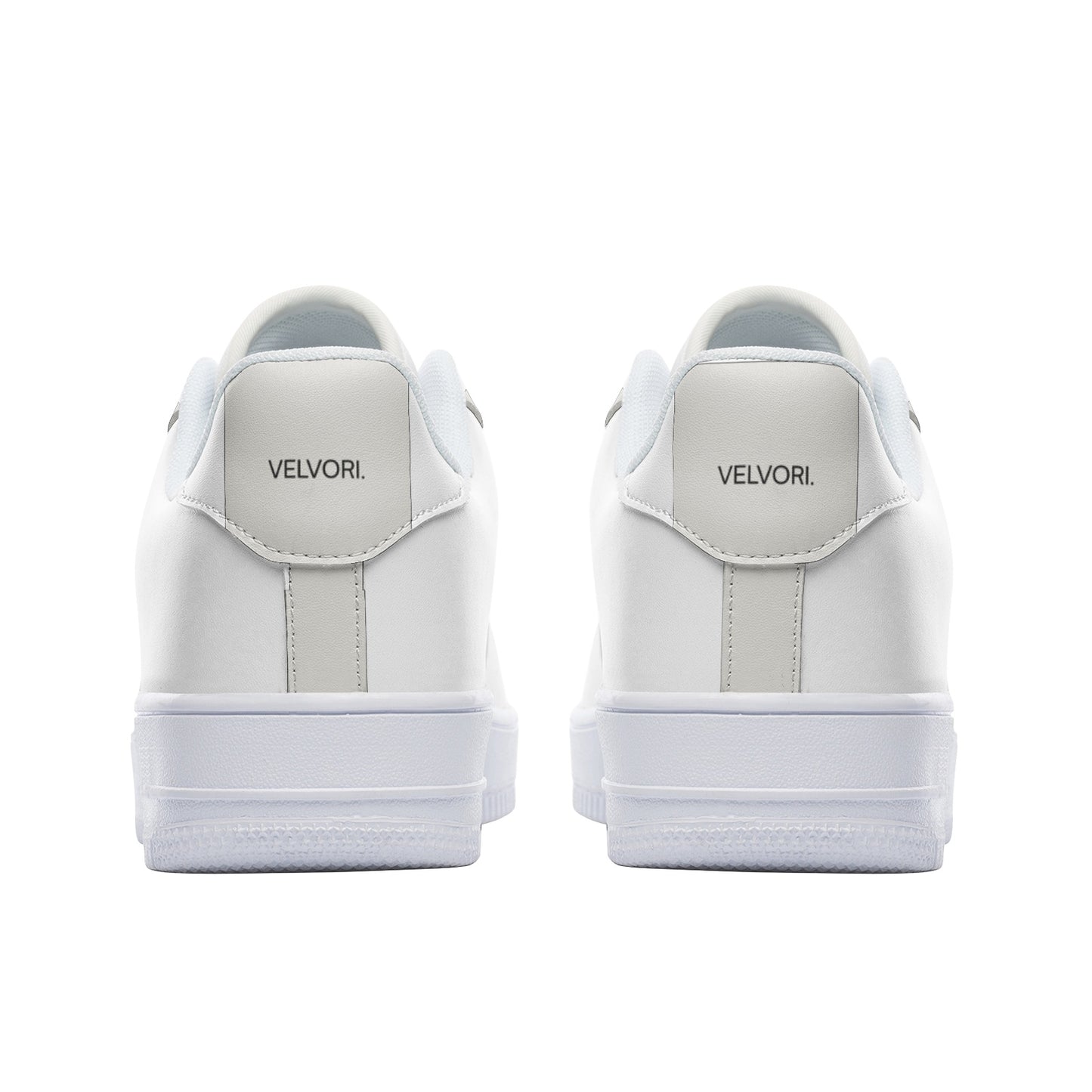 VELVORI. - Classic unisex sneakers
