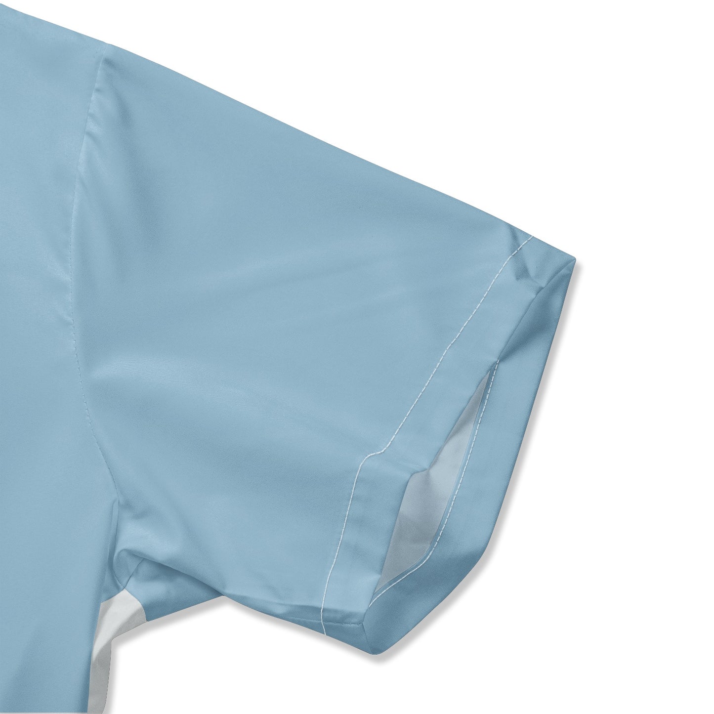 VELVORI. - Palm collection men's t-shirt + shorts set