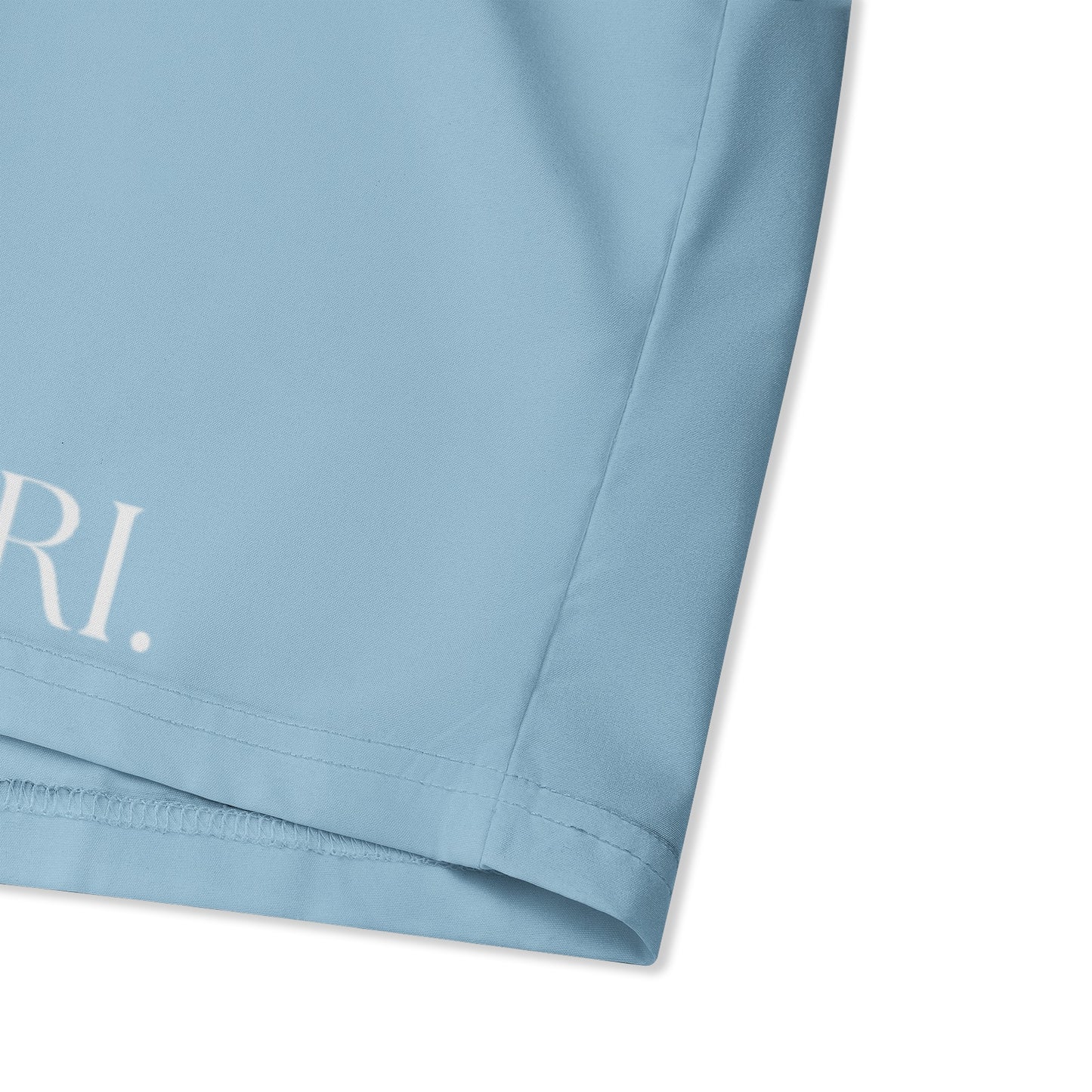 VELVORI. - Palm collection men's t-shirt + shorts set