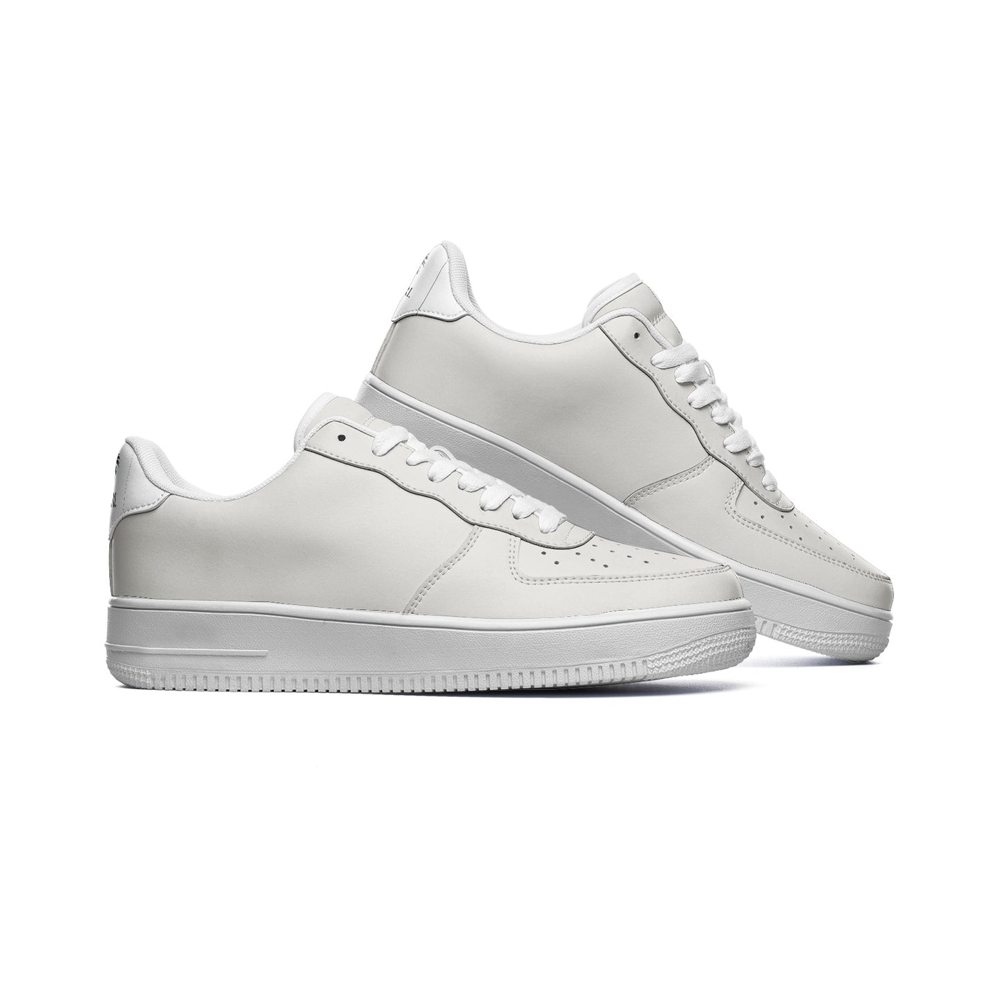 VELVORI. - Palm collection unisex sneakers