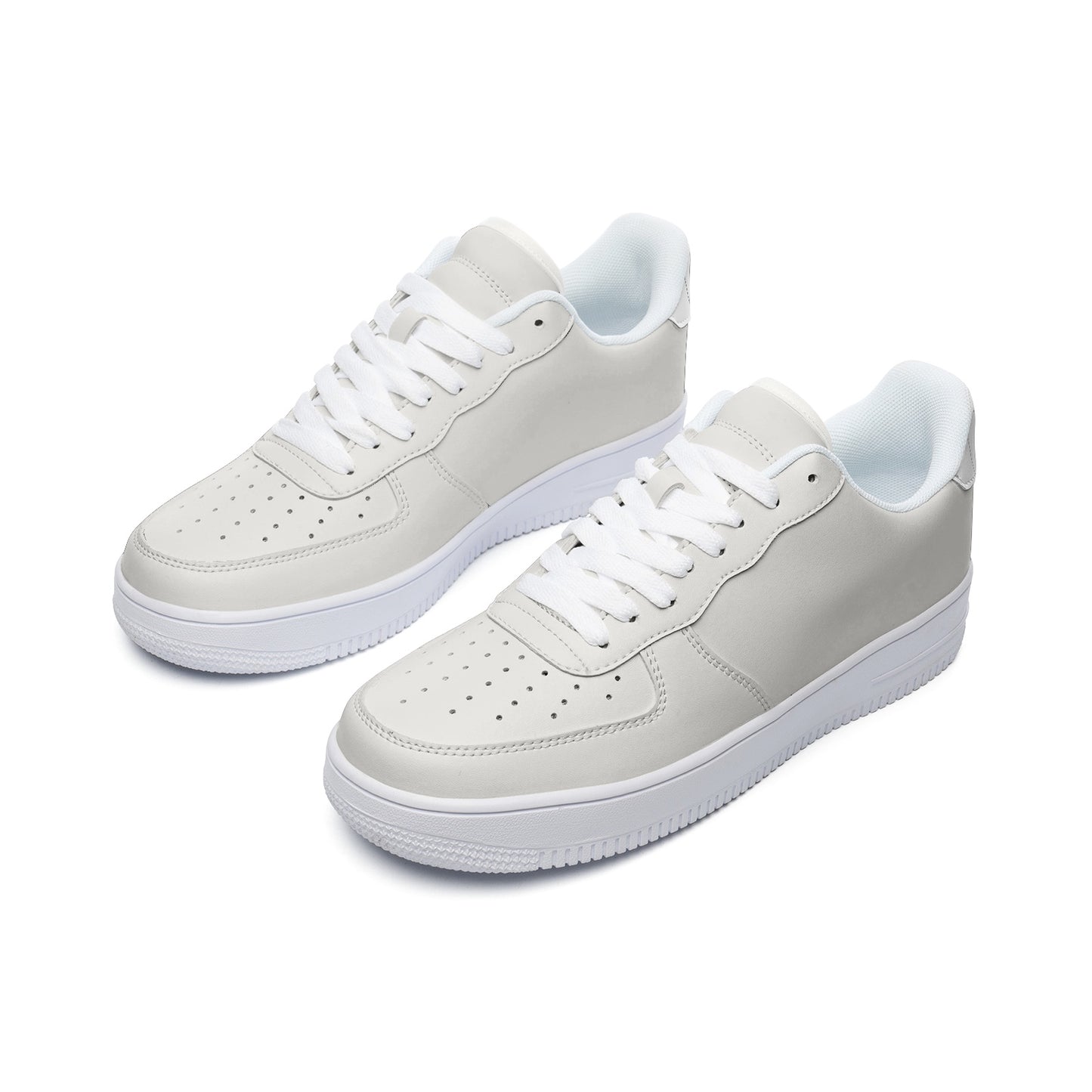 VELVORI. - Palm collection unisex sneakers